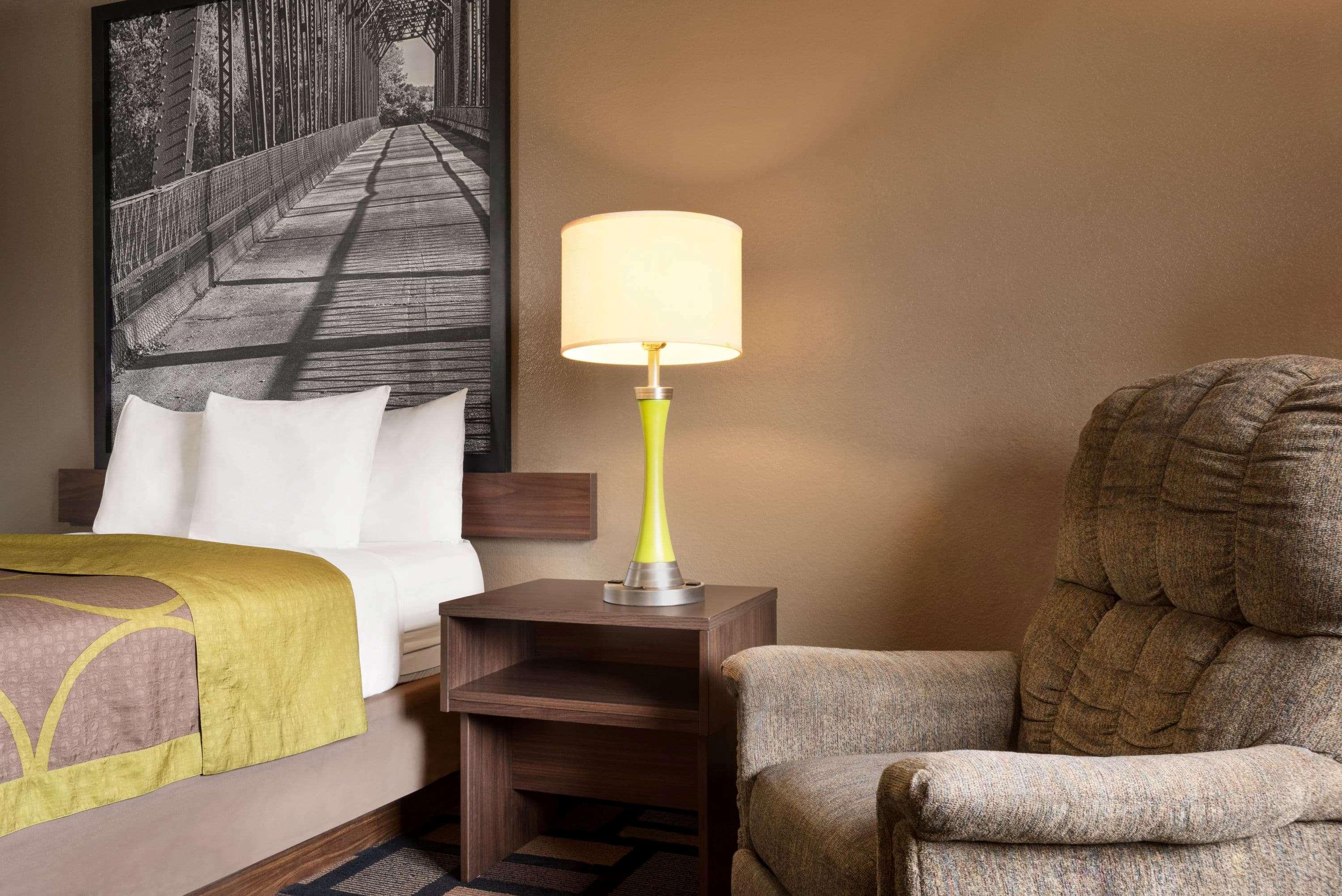 Super 8 By Wyndham Akron S/Green/Uniontown Oh Εξωτερικό φωτογραφία
