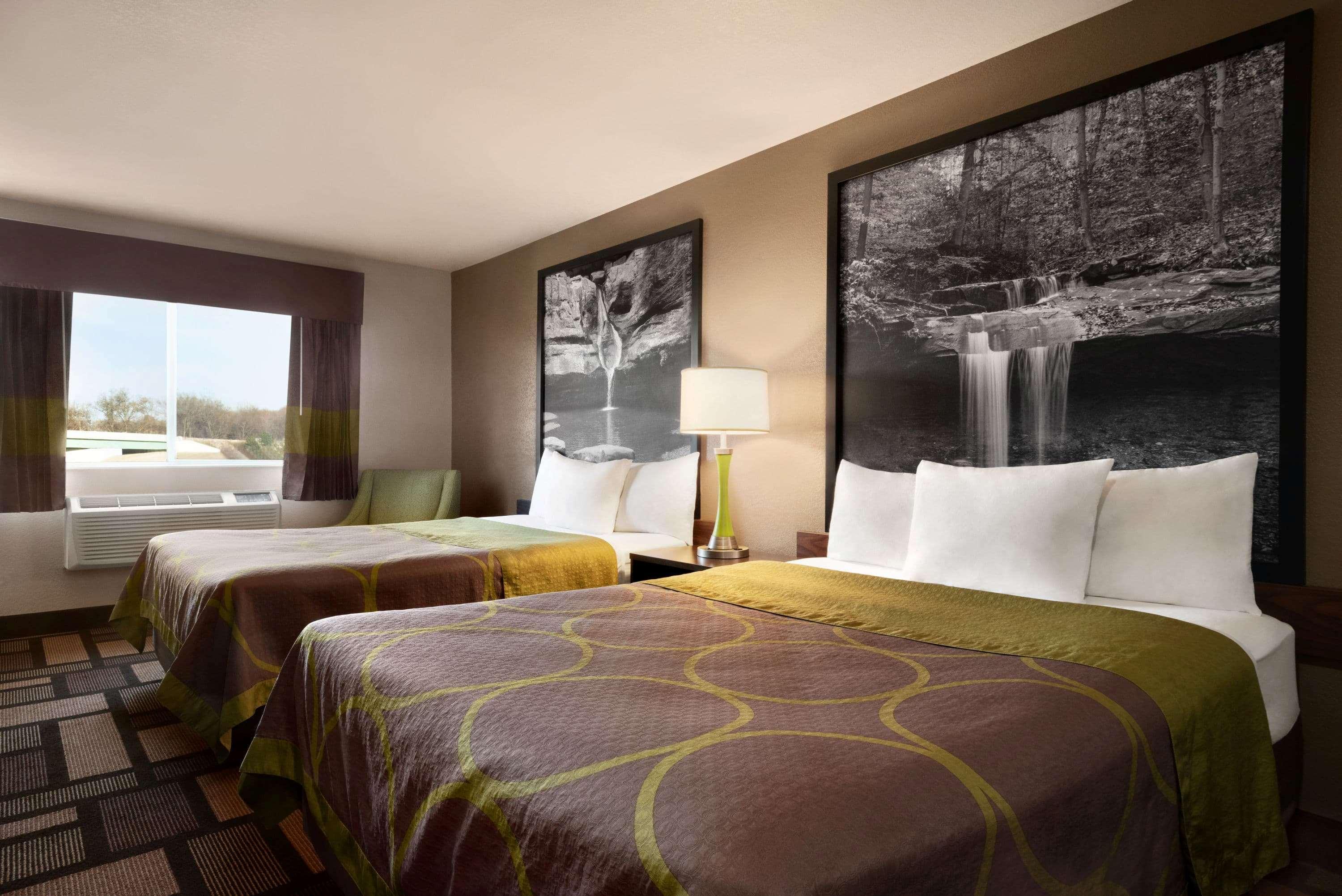 Super 8 By Wyndham Akron S/Green/Uniontown Oh Εξωτερικό φωτογραφία